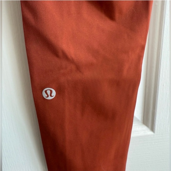 Lululemon Fast and Free Leggings Crop 23” - Picture 7 of 11